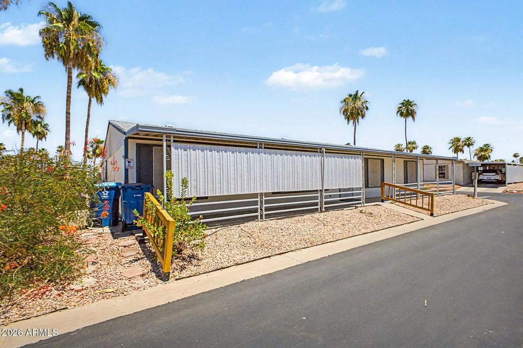 9302 E Broadway Road (unit 111), Mesa