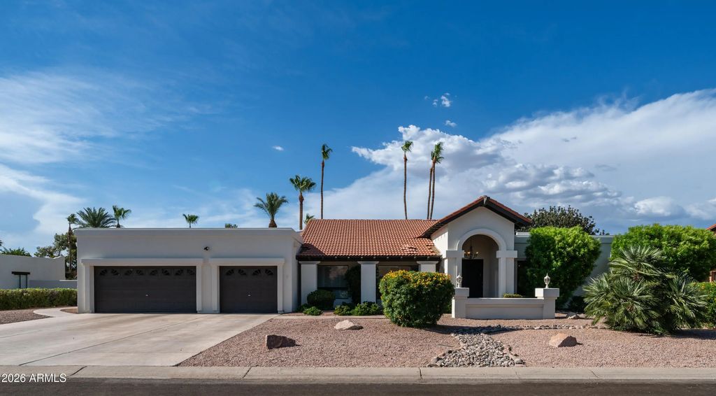 5468 E Lupine Avenue, Scottsdale