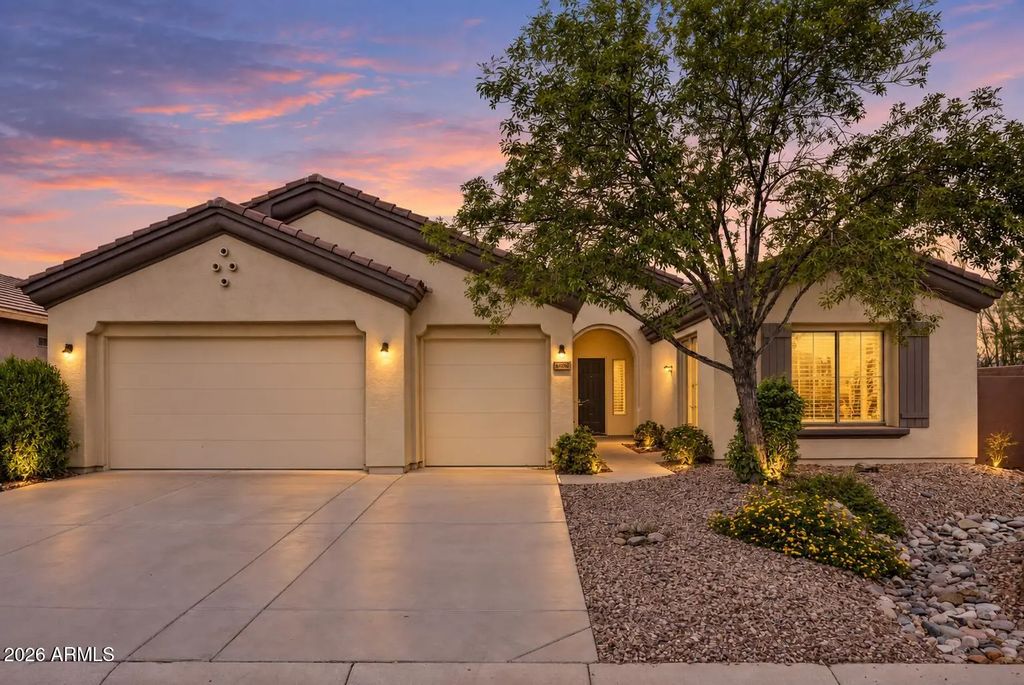 40818 N Congressional Drive, Anthem