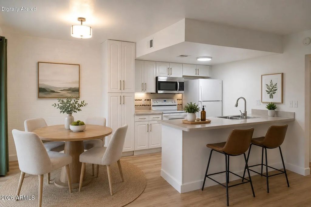 8558 E Portland Street, Scottsdale