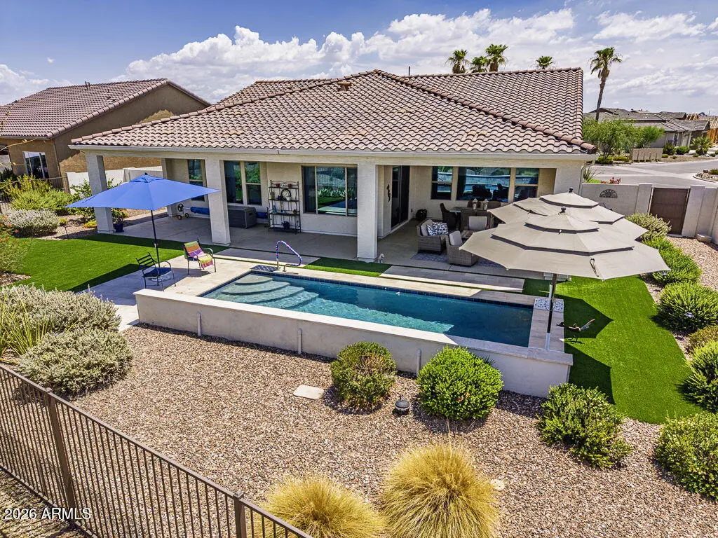 5626 W Corral Drive, Eloy