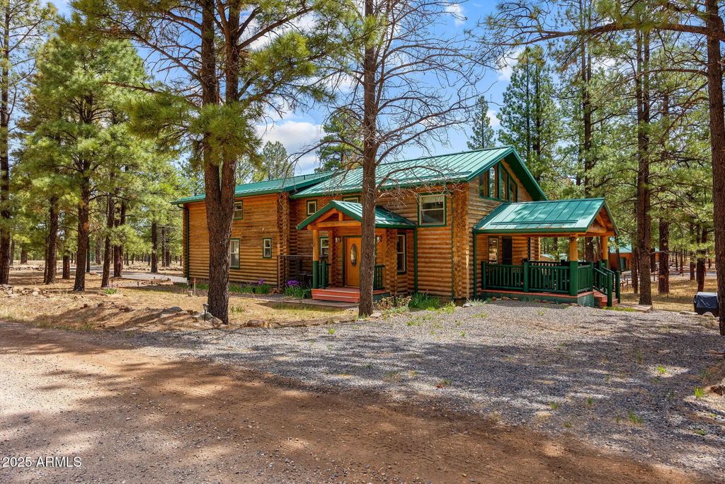 2 Acr 1027 Road, Greer