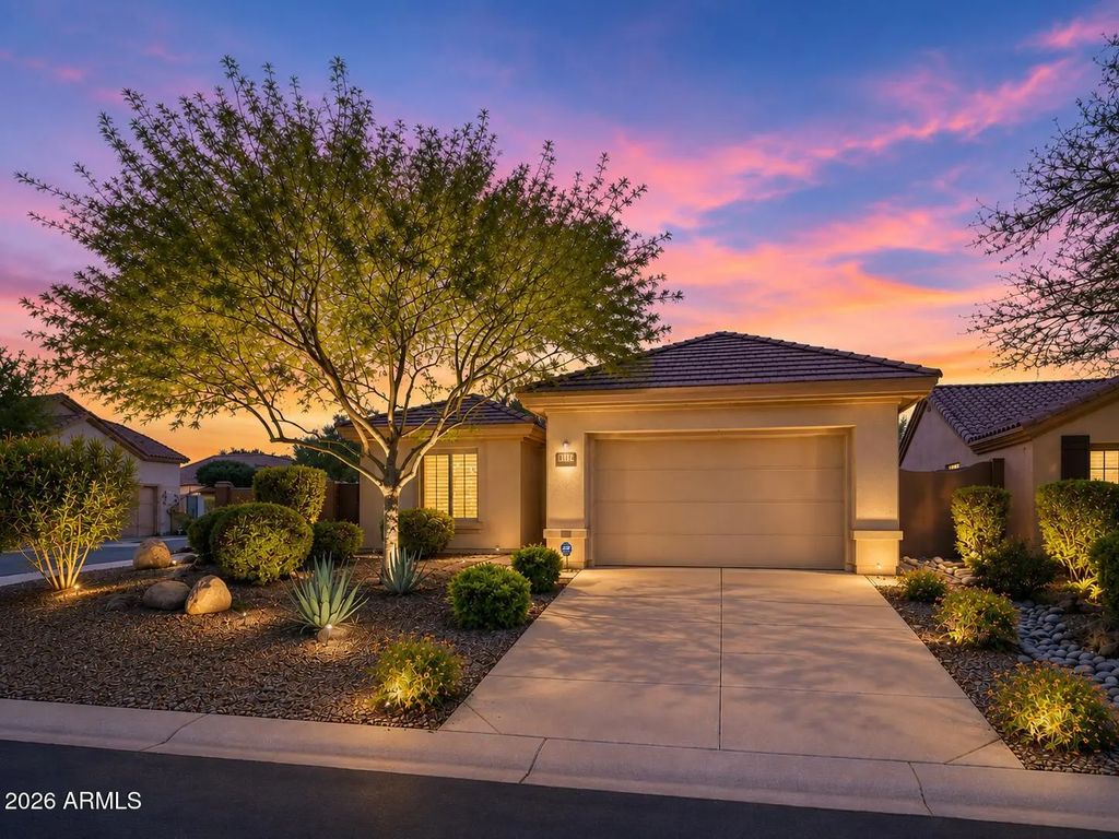 40837 N Prestancia Court, Phoenix