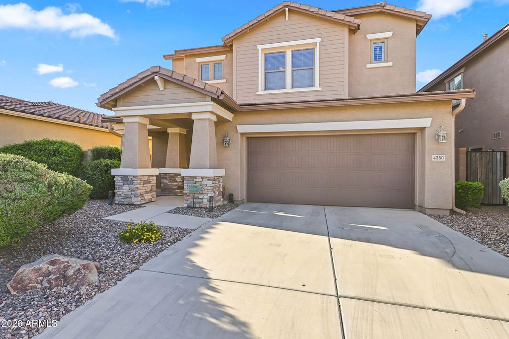 4350 W Federal Way, San Tan Valley