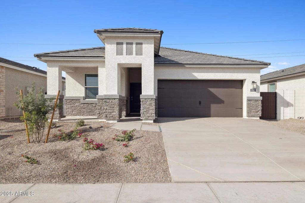 25434 W La Salle Street, Buckeye