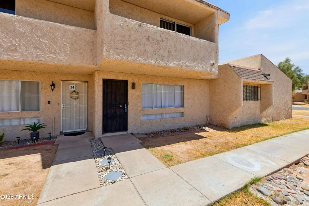 2221 W Farmdale Avenue (unit 25), Mesa