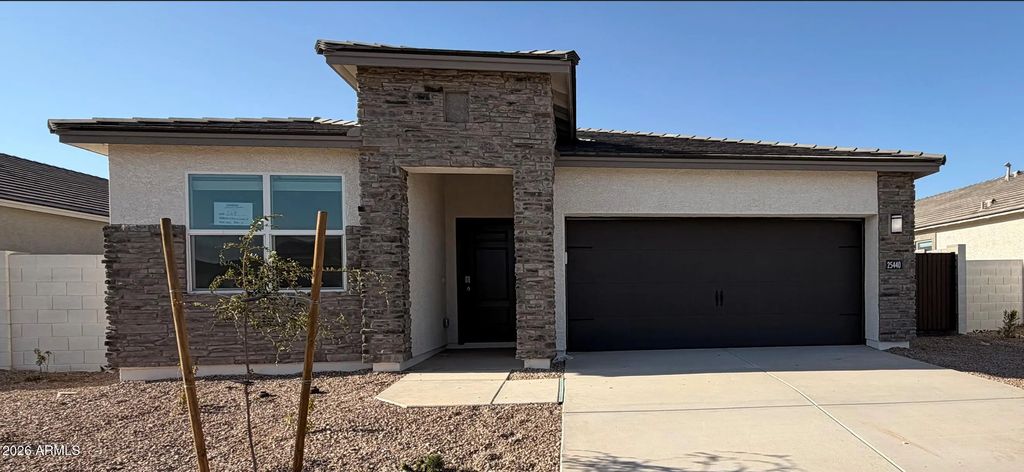 25440 W La Salle Street, Buckeye
