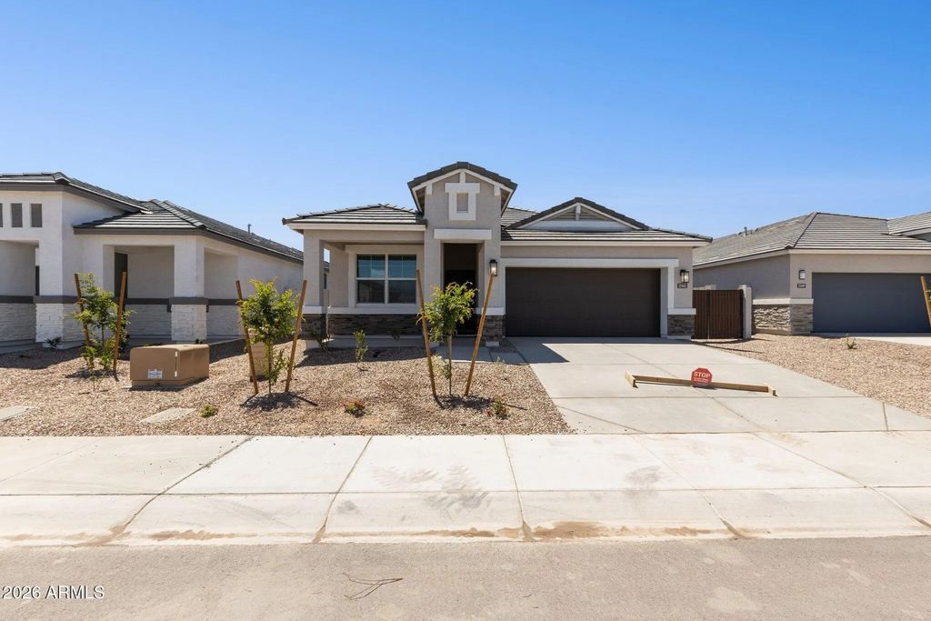 5488 S 254th Glen, Buckeye