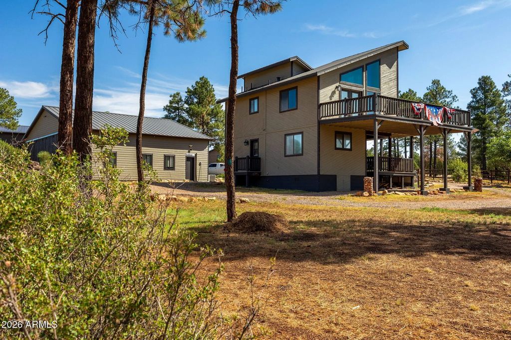 2266 Spitfire Circle, Overgaard