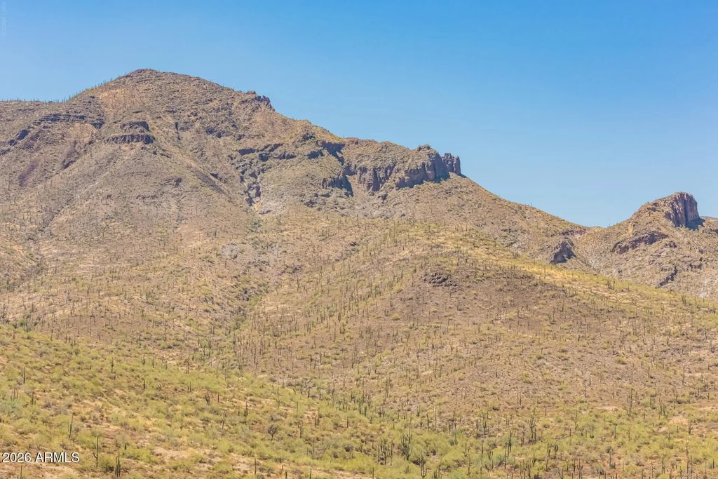 42650 N 52nd Street (unit -), Cave Creek