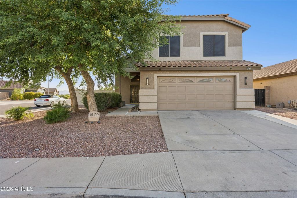 18100 N Catherine Drive, Surprise