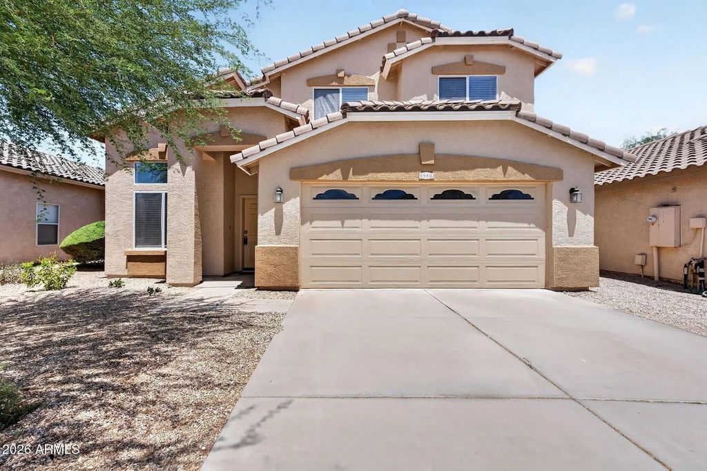 44430 W Oster Drive, Maricopa
