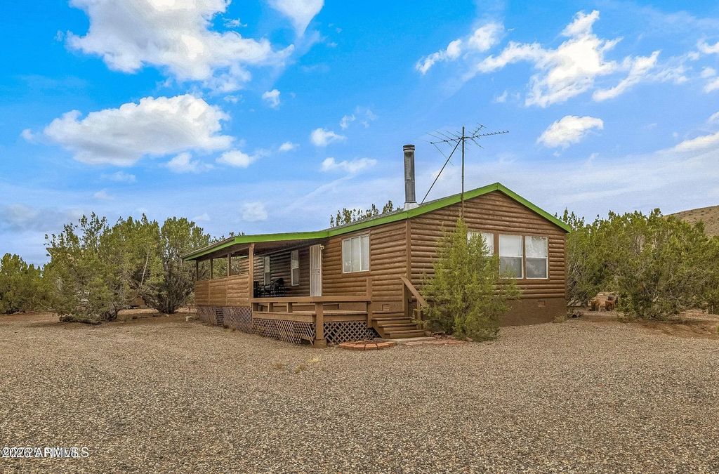 14412 Leupp Road, Flagstaff