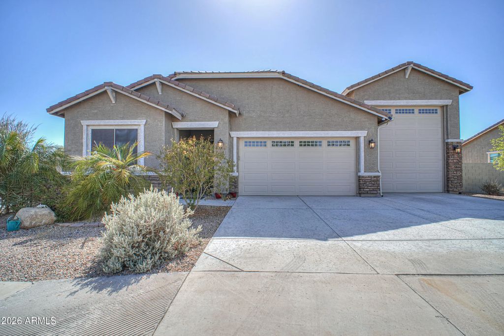2507 N Casa Grande Avenue, Casa Grande