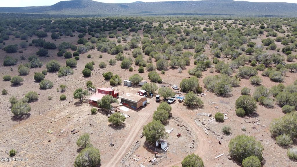21750 Ranch Road, Seligman