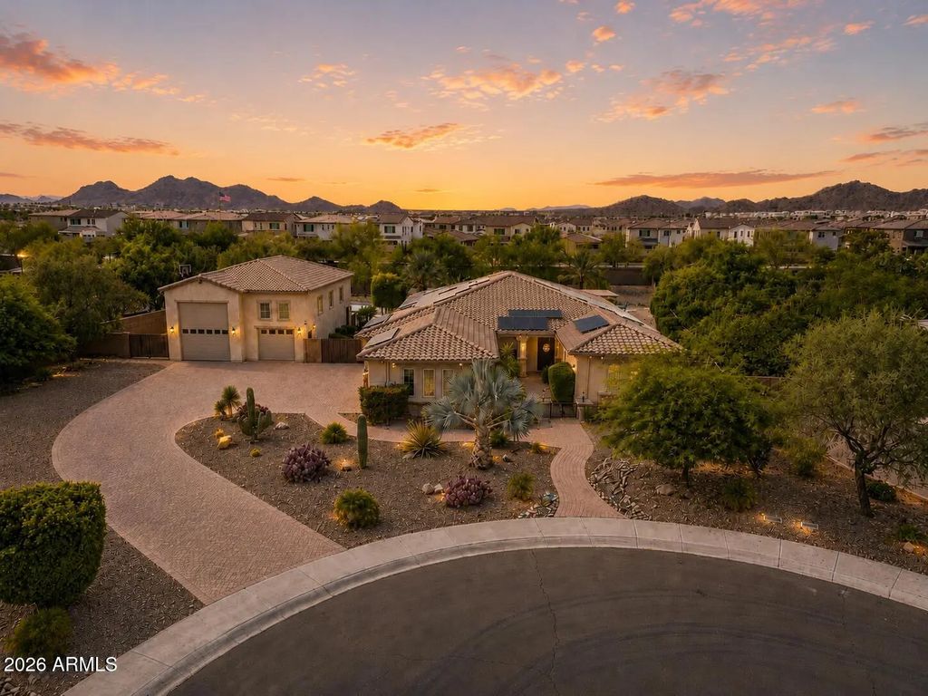 7662 W Artemisa Avenue, Peoria