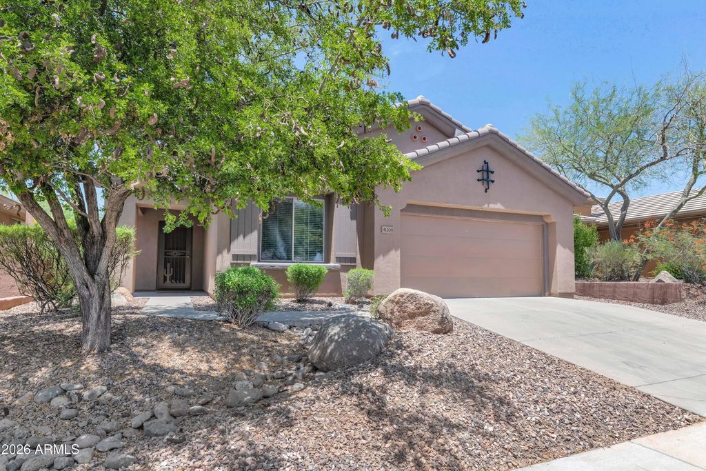 41208 N Rolling Green Way, Anthem