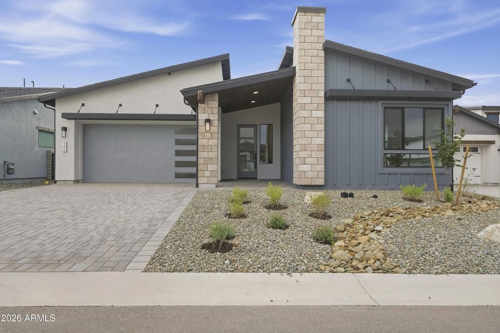 5677 E Blackburn Court, Prescott Valley