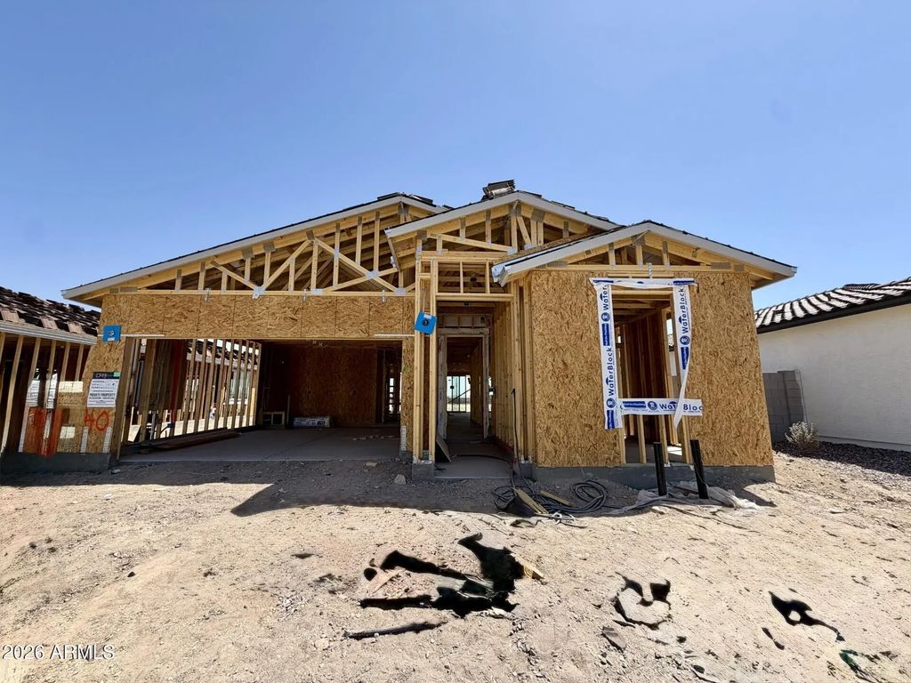 23939 W Hacienda Avenue, Buckeye