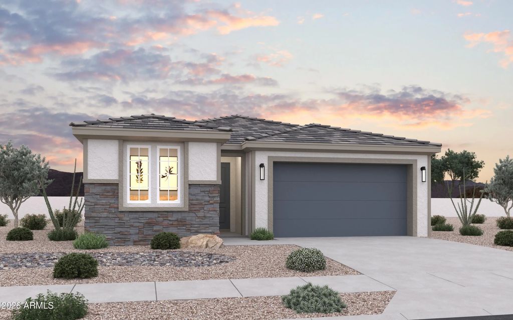 5640 E Peccary Lane, San Tan Valley