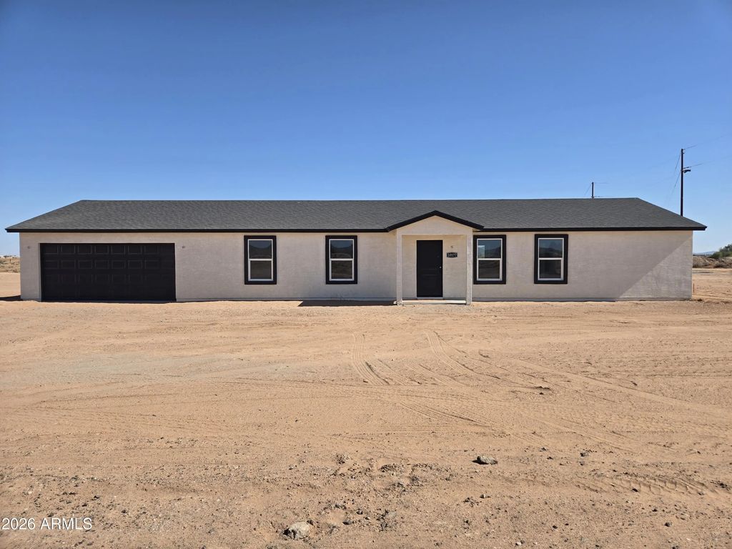 10177 W Anthony Street, Casa Grande