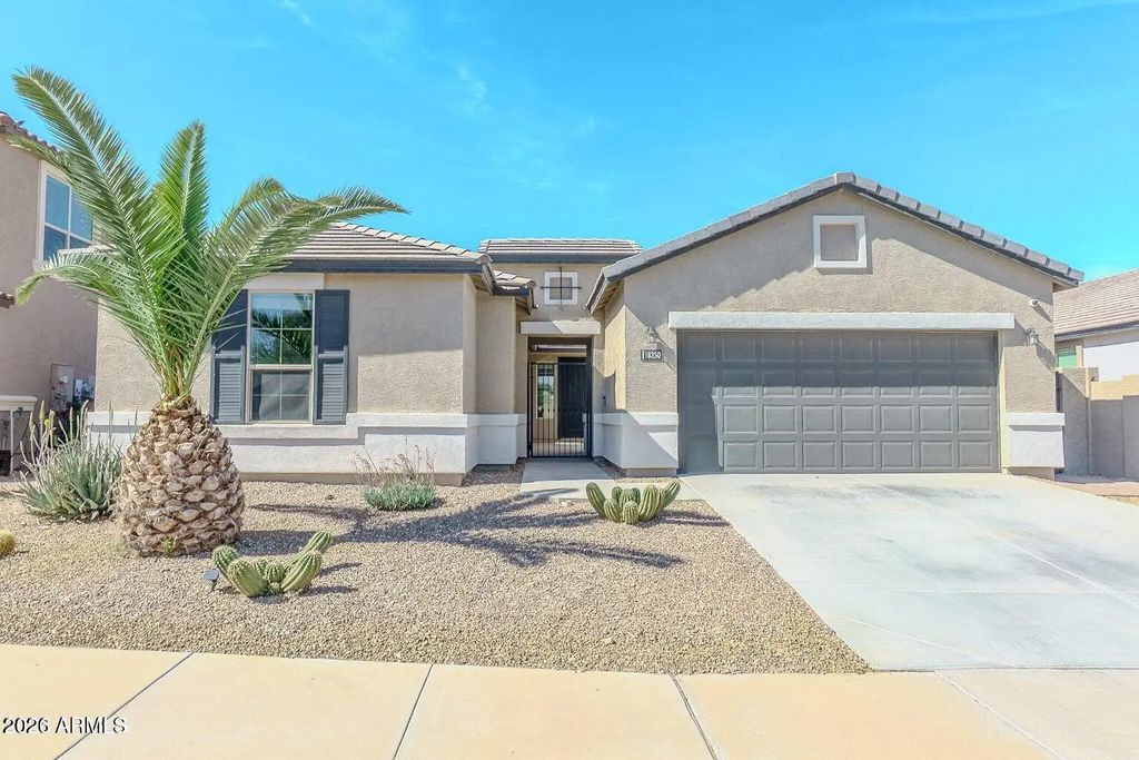 18350 N Arbor Drive, Maricopa