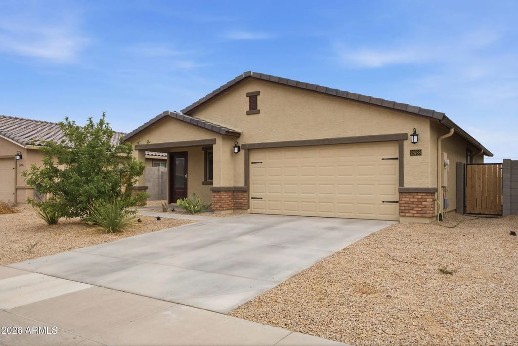 25788 W Coles Road, Buckeye