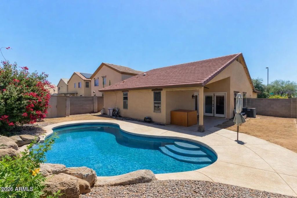 25060 W Vista Norte Street, Buckeye