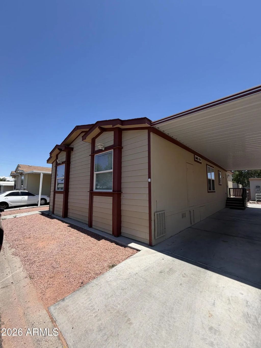 5747 W Missouri Avenue (unit 32), Glendale