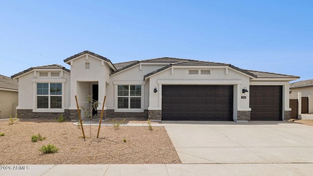 17645 W Brown Street, Waddell