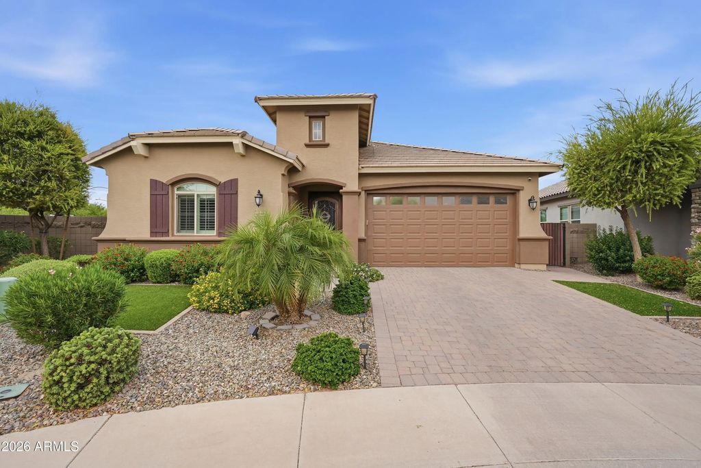 18668 N Jameson Drive, Maricopa