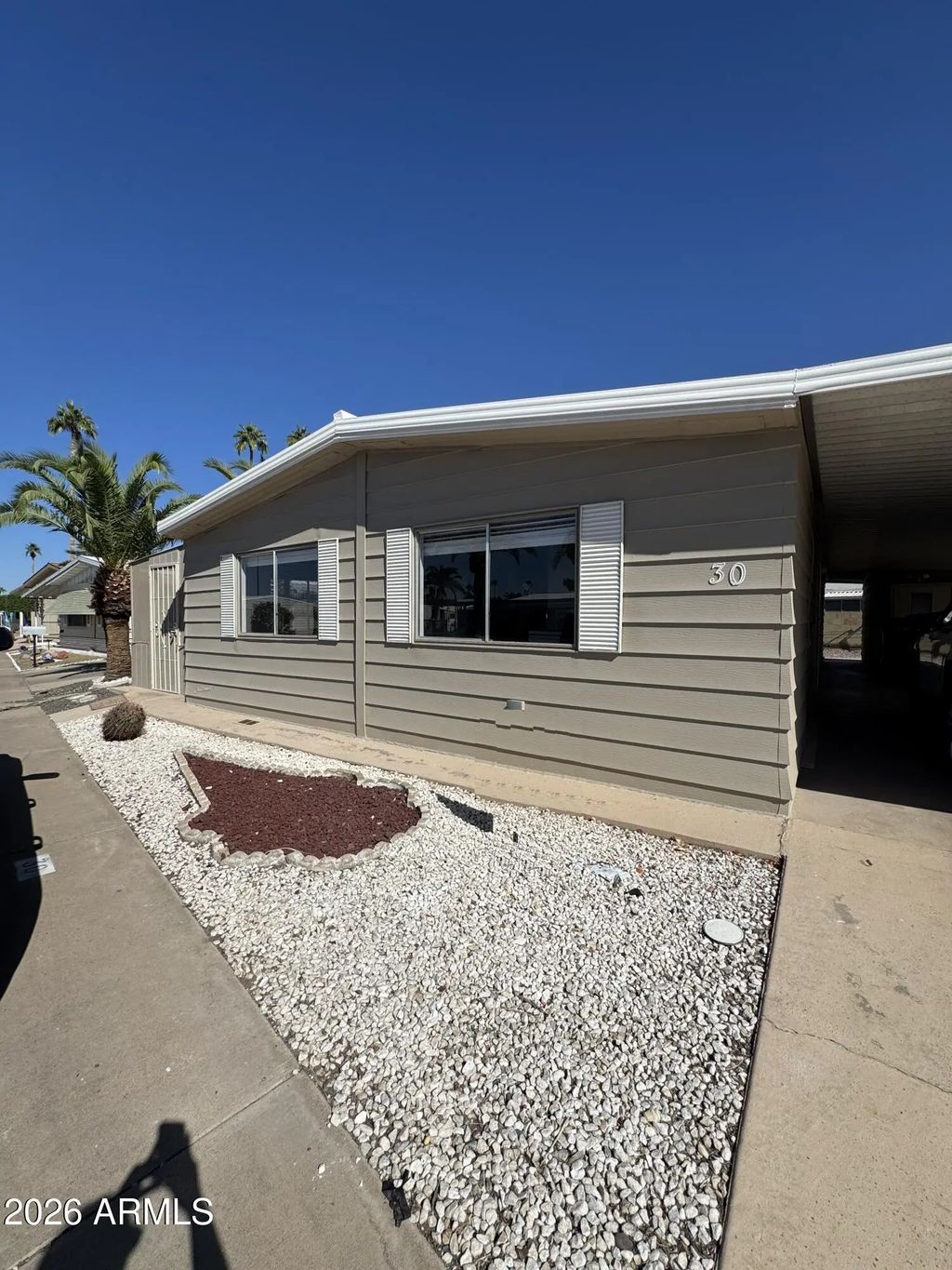 3104 E Broadway Road (unit 30), Mesa