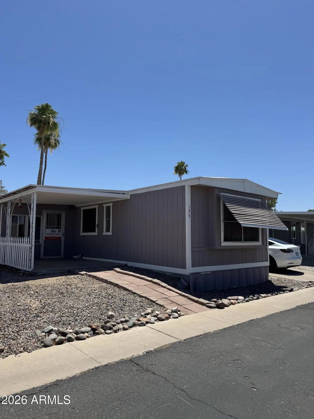 9501 E Broadway Road (unit 175), Mesa