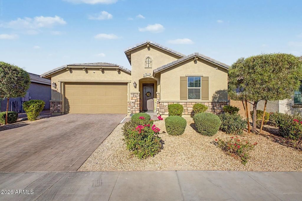 4417 S 111th Drive, Tolleson