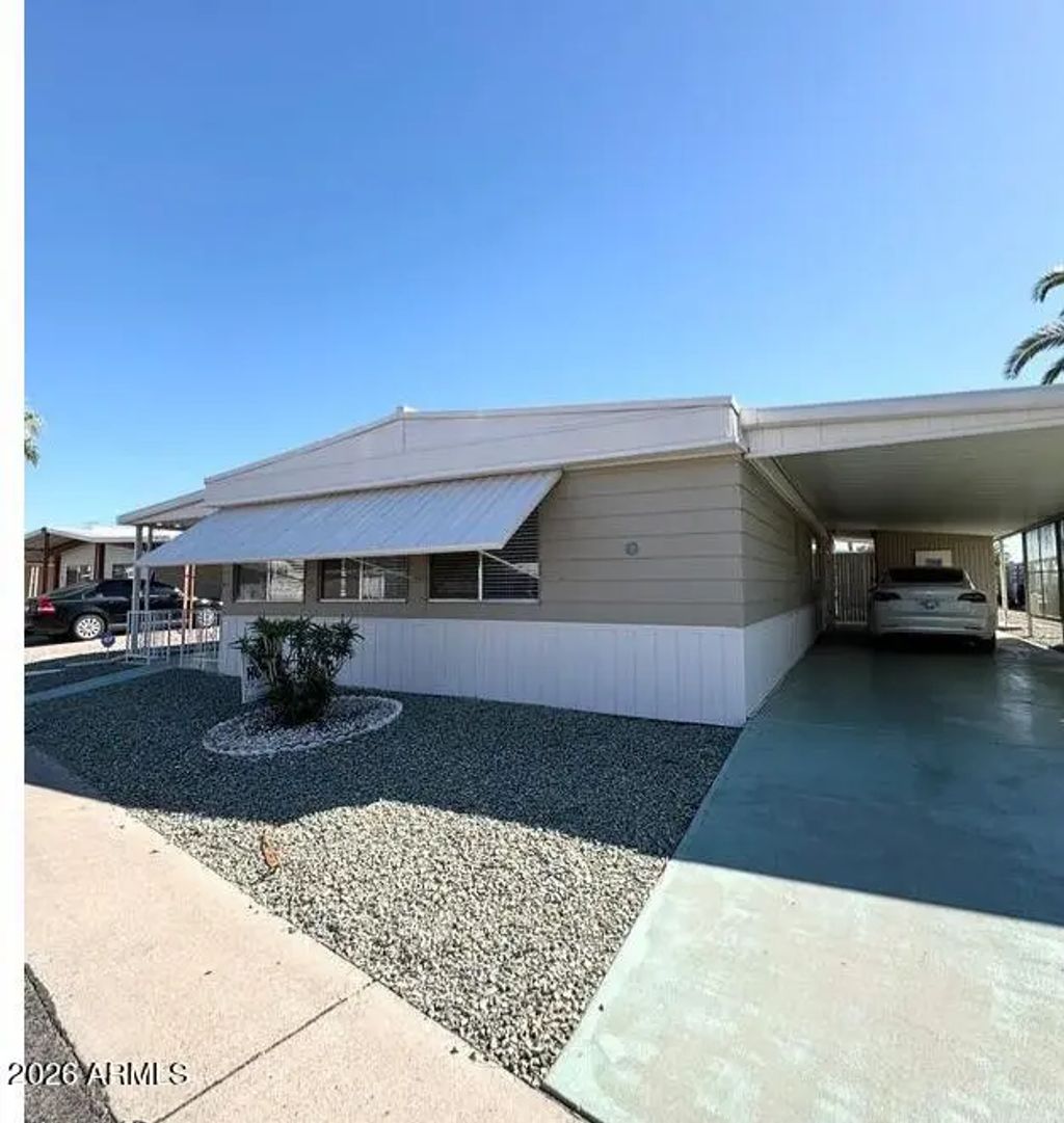 120 N Val Vista Drive (unit 139), Mesa