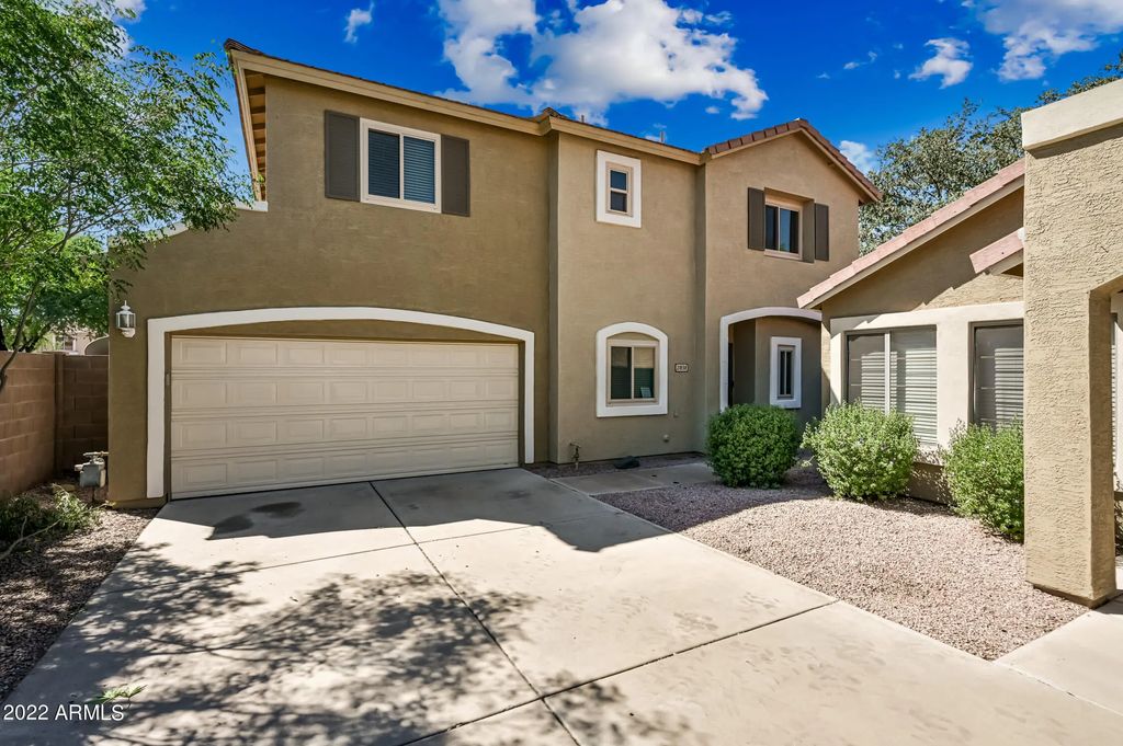 21838 N 41st Street, Phoenix