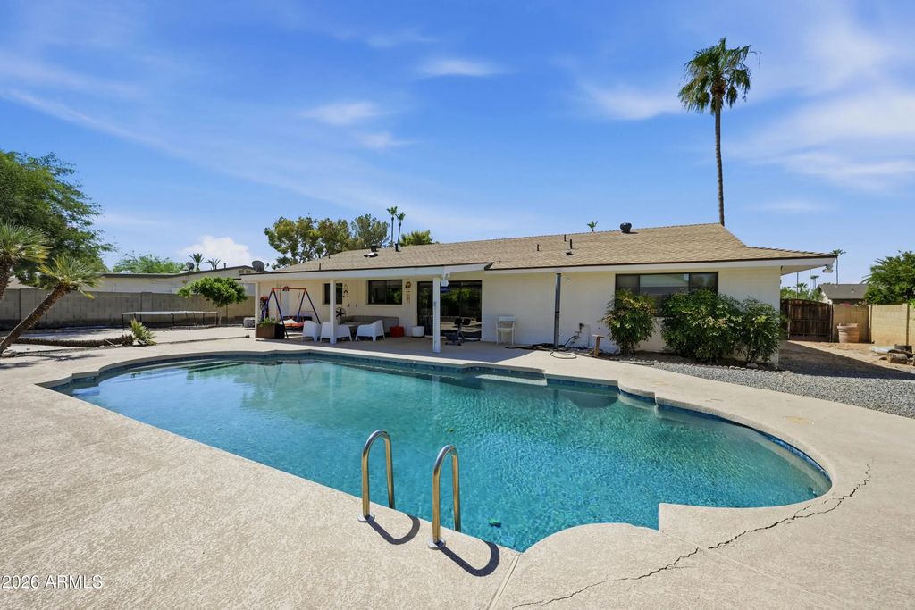 8354 E Via De Dorado, Scottsdale