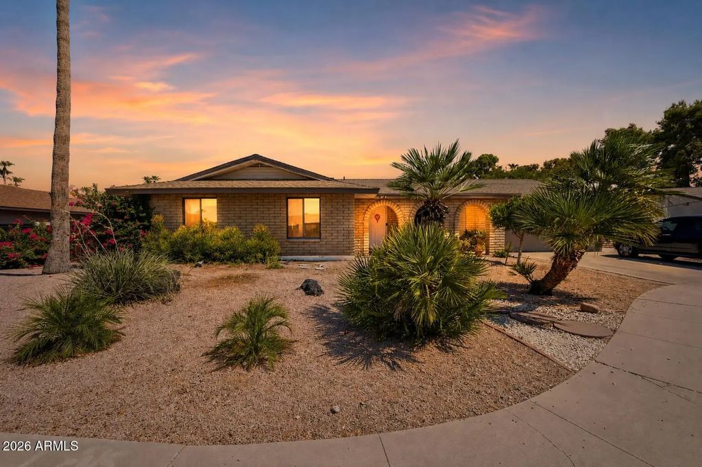 8354 E Via De Dorado, Scottsdale