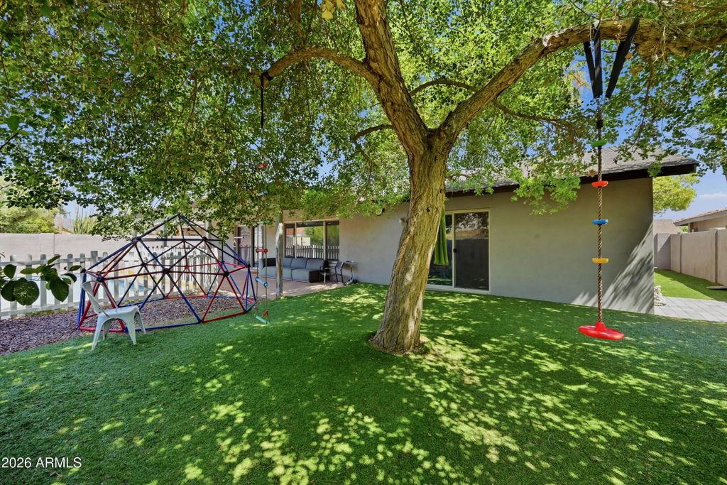 7817 E Via Del Futuro, Scottsdale