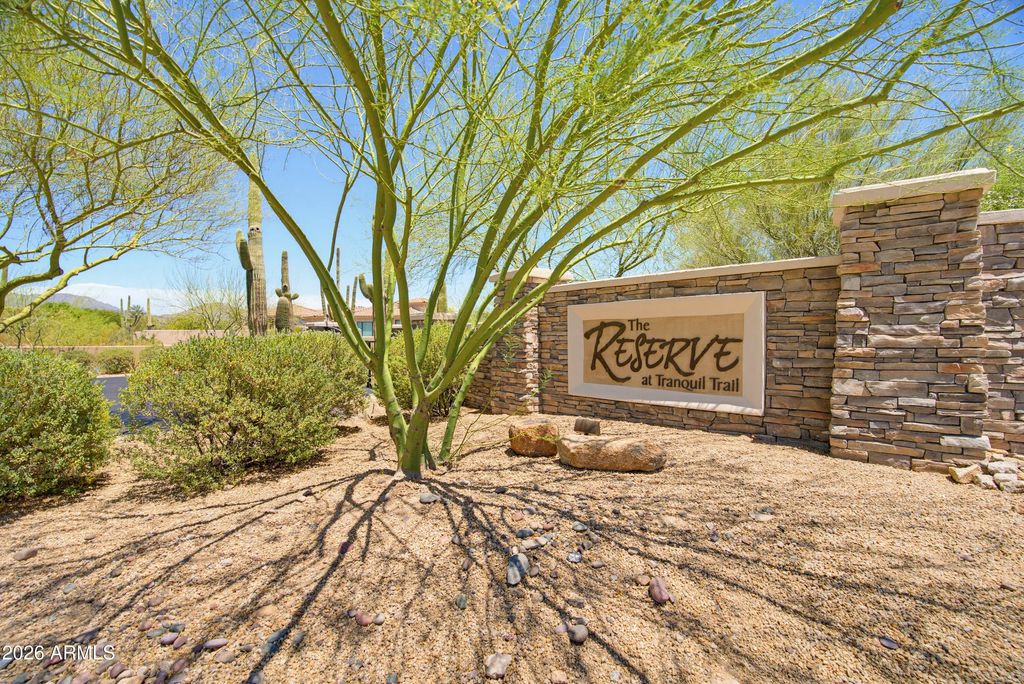 37087 Ne Greythorn Circle, Carefree