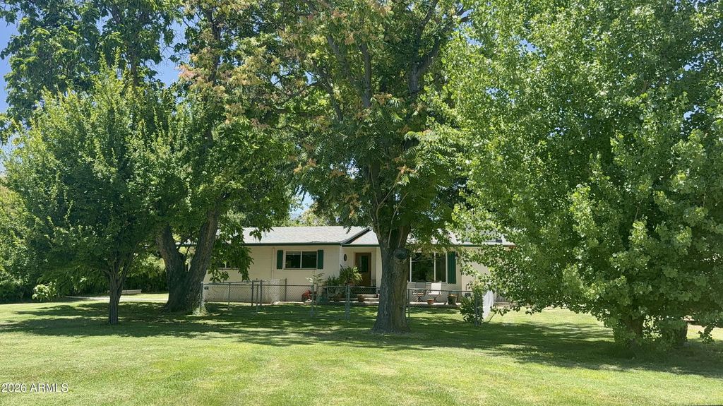 1460 S Bates Road, Cottonwood