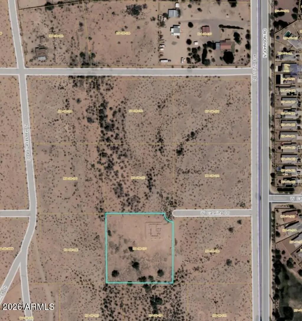 31127 W Catalina Drive (unit X), Buckeye