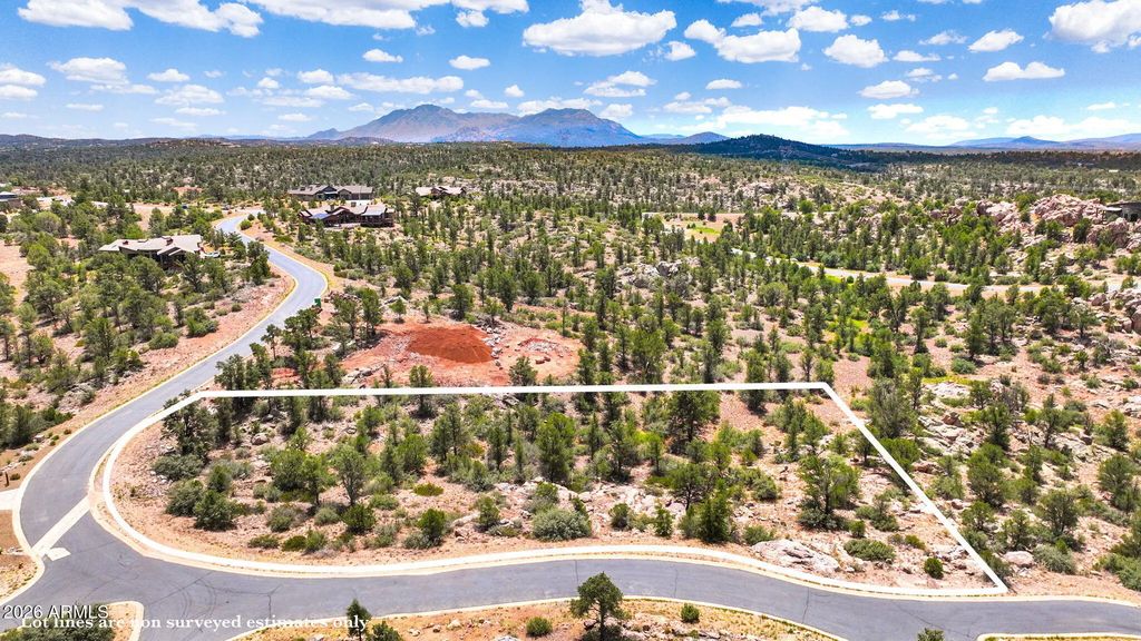15380 N High Lonesome Way (unit 177), Prescott