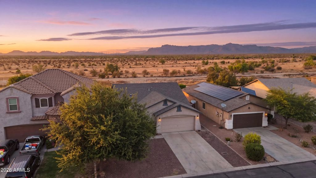 4738 E Meadow Lark Way, San Tan Valley