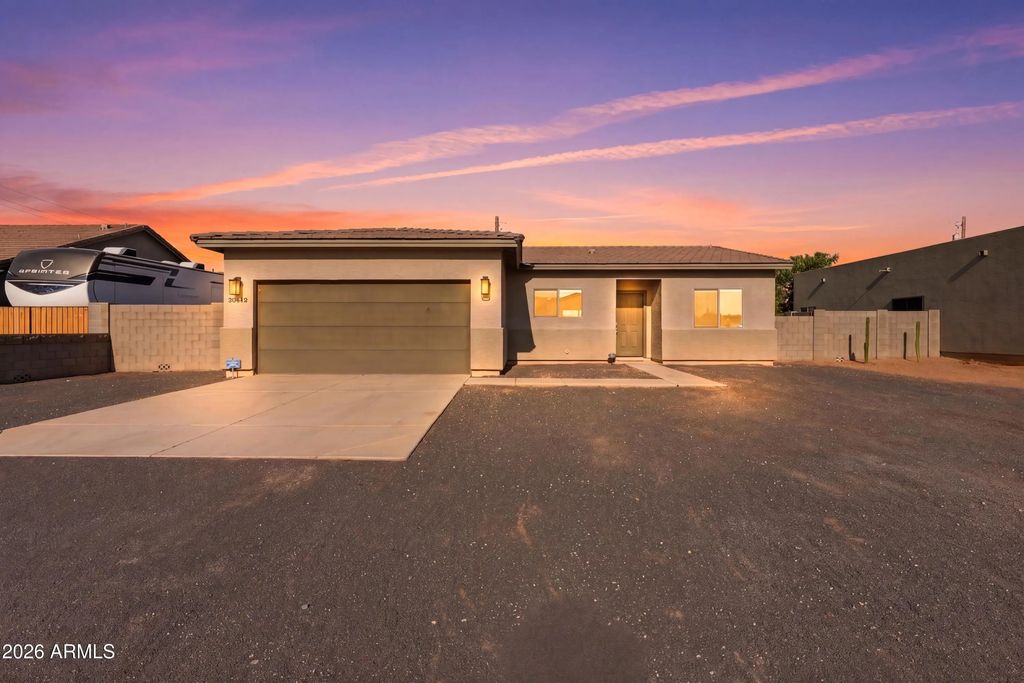 35119 N Pava Lane, San Tan Valley