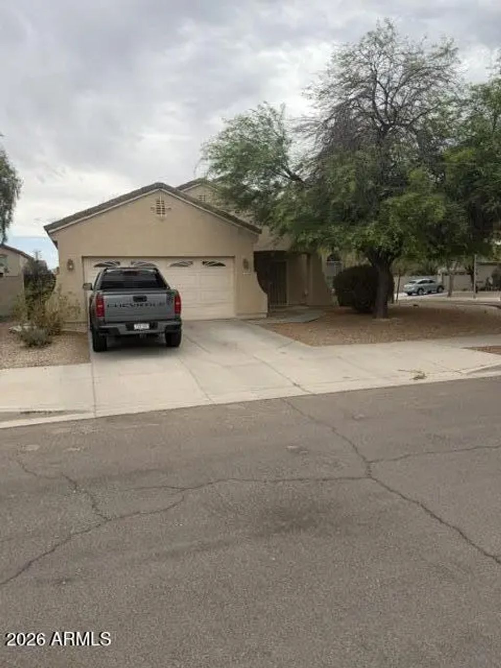 17459 W Ashley Drive, Goodyear