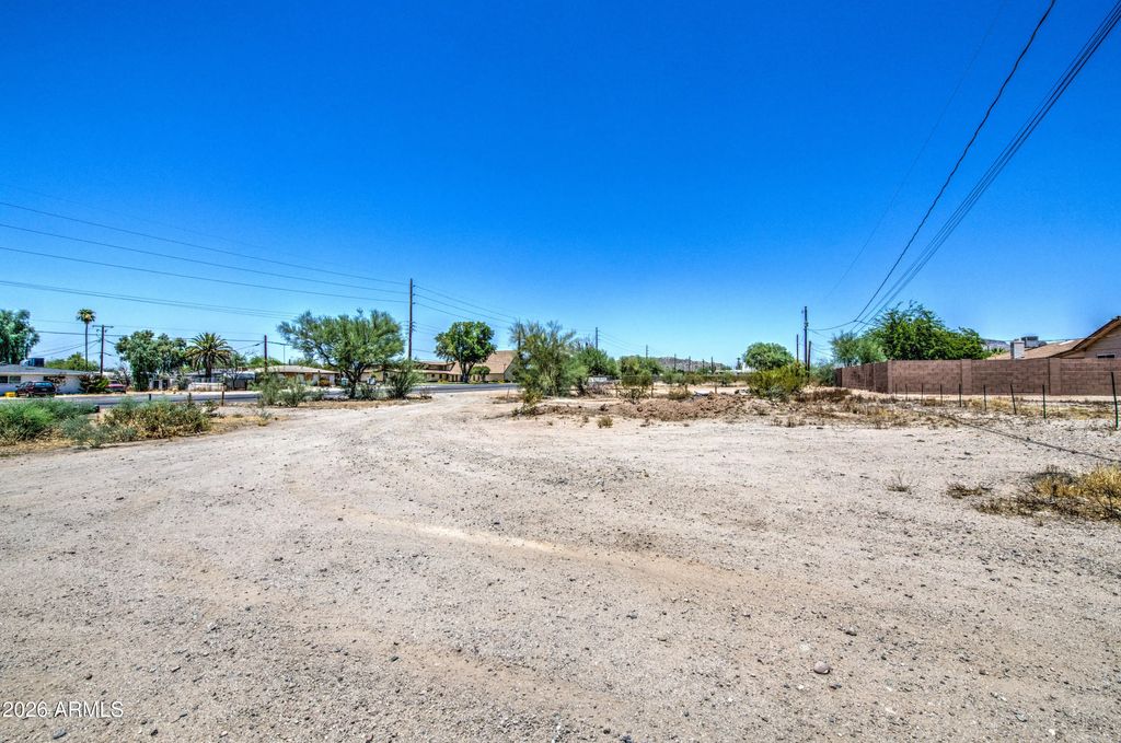 415 N Crismon Road (unit -), Mesa