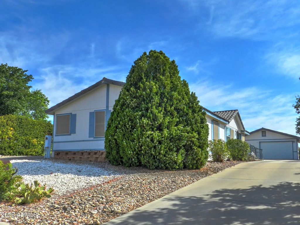 550 Mingus Shadows Drive, Clarkdale