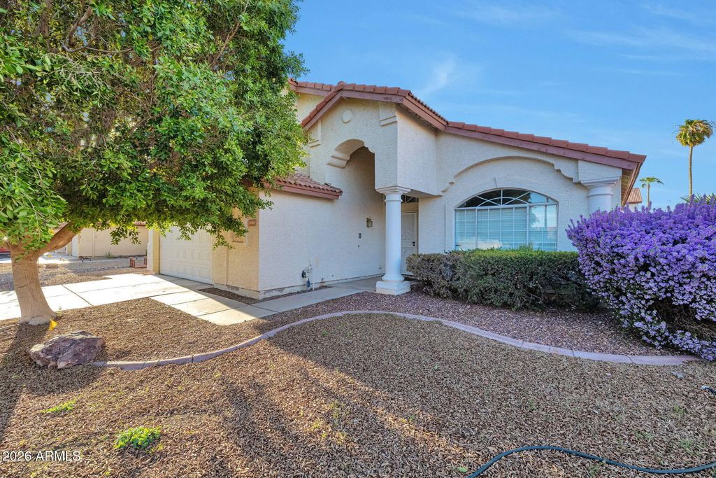 11406 W Crimson Lane, Avondale