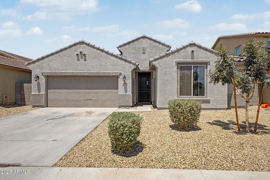 23408 W Florence Avenue, Buckeye